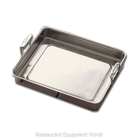 Bon Chef 60012 Steam Table Pan, Stainless Steel