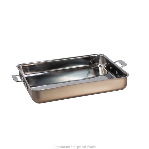 Bon Chef 60012CLDTAUPE Induction Roasting Pan