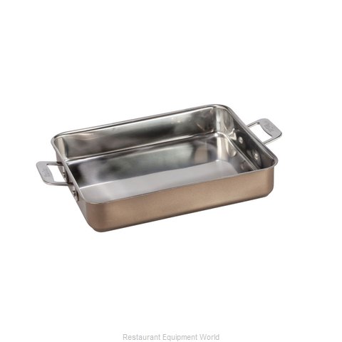 Bon Chef 60013CLDTAUPE Induction Roasting Pan