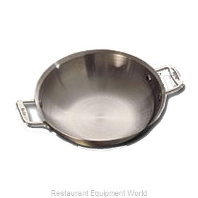 Bon Chef 60014 Induction Wok Pan