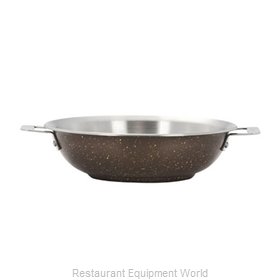 Bon Chef 60014COFFEE Induction Wok Pan