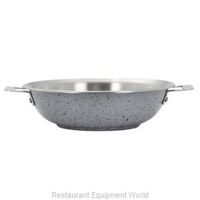 Bon Chef 60014STARLIGHT Induction Wok Pan