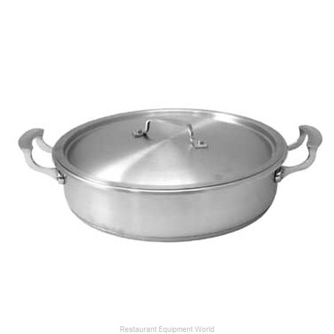 Bon Chef 60030 Induction Brazier Pan