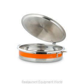 Bon Chef 60030CFORANGEHL Induction Brazier Pan
