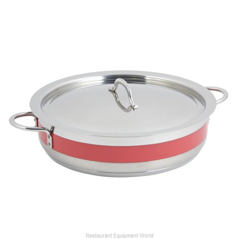 Bon Chef 60030CFRED Induction Brazier Pan