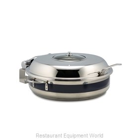 Bon Chef 60030CFYELLOWSHL Induction Brazier Pan