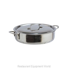 Bon Chef 60030RAIN Brazier Pan