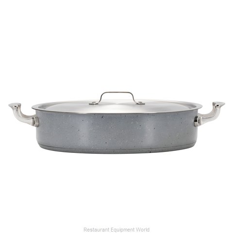 Bon Chef 60030STARLIGHT Induction Brazier Pan (Magnified)