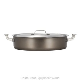Bon Chef 60030TAUPE Induction Brazier Pan