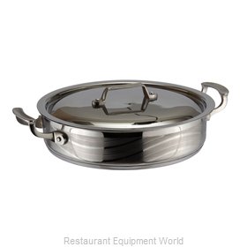 Bon Chef 60030WAVE Brazier Pan