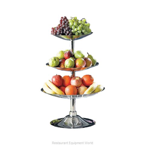 Bon Chef 61101 Display Stand, Tiered