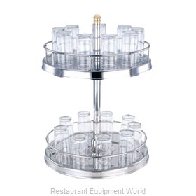 Bon Chef 61110 Display Stand, Tiered