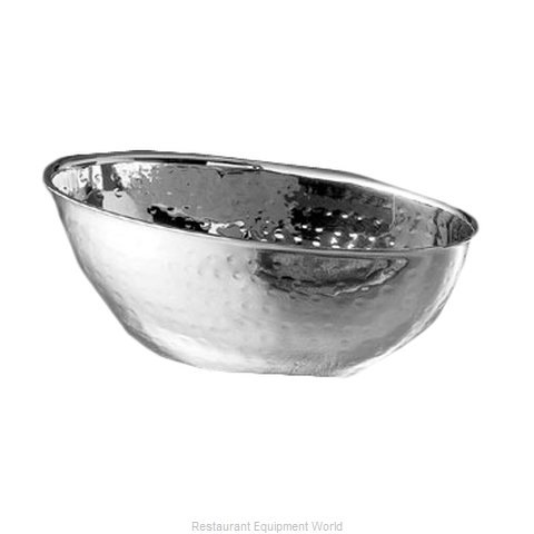 Bon Chef 61215 Serving Bowl, Metal