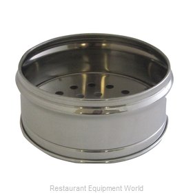 Bon Chef 61225 Steamer Basket / Boiler Set