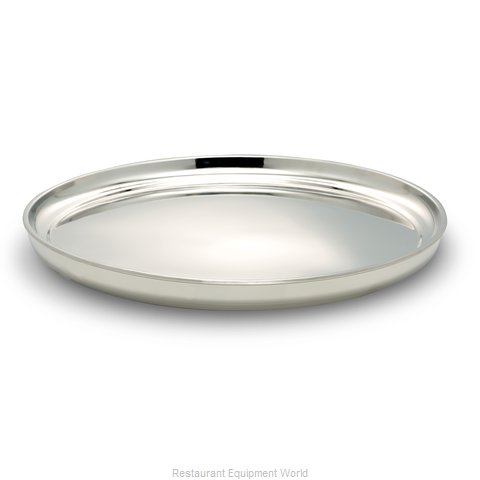 Bon Chef 61252 Serving & Display Tray, Metal (Magnified)