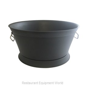 Bon Chef 61283-NERO Ice Display, Beverage