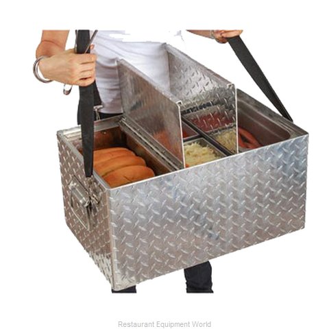 Bon Chef 61290 Vending / Hawker Tray