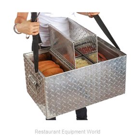 Bon Chef 61290 Vending / Hawker Tray