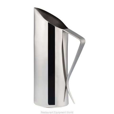 Bon Chef 61315 Pitcher, Stainless Steel