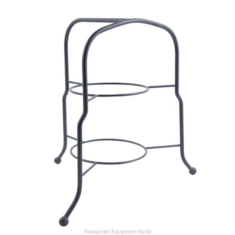 Bon Chef 7004CARM Display Stand, Tiered