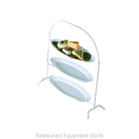 Bon Chef 7007GINGER Display Stand, Tiered