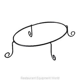 Bon Chef 7008FGLDREVISION Display Stand, Tiered