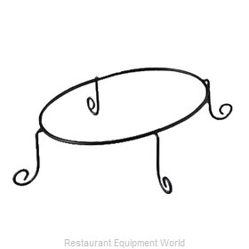 Bon Chef 7009IVYSPKLD Display Stand, Tiered