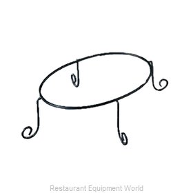 Bon Chef 7010HGLD Display Stand, Tiered