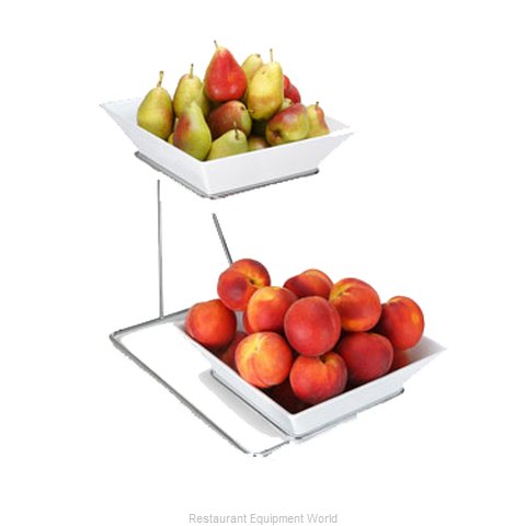 Bon Chef 7015 Display Stand, Tiered