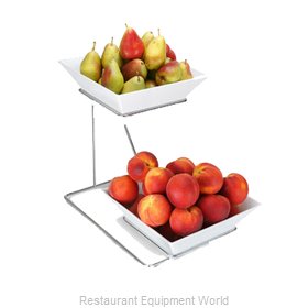 Bon Chef 7015 Display Stand, Tiered
