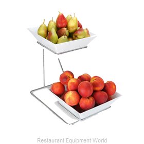 Bon Chef 7015 Display Stand, Tiered