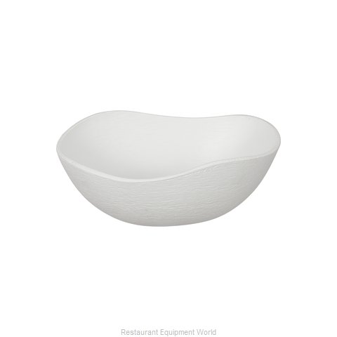 Bon Chef 80066 Bowl, Metal,  1 - 2 qt (32 - 95 oz)