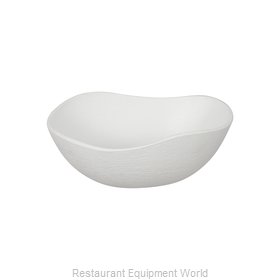 Bon Chef 80066CABERNET Bowl, Metal,  1 - 2 qt (32 - 95 oz)