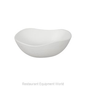 Bon Chef 80066PLUM Bowl, Metal,  1 - 2 qt (32 - 95 oz)