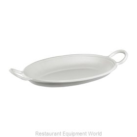 Bon Chef 80070CABERNET Serving & Display Tray, Metal