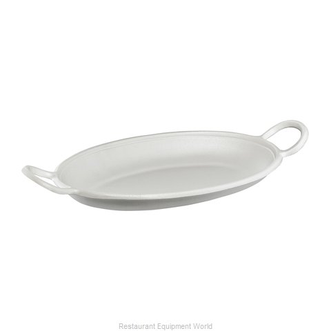 Bon Chef 80071 Serving & Display Tray, Metal