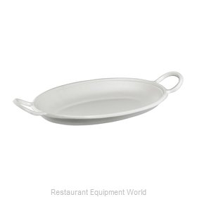 Bon Chef 80071PLUM Serving & Display Tray, Metal