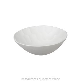 Bon Chef 80091BLK Bowl, Metal,  3 - 4 qt (96 - 159 oz)