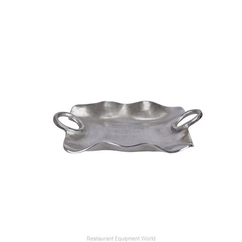 Bon Chef 80101DUSTYR Serving & Display Tray, Metal