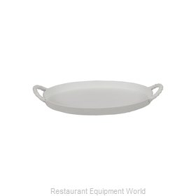 Bon Chef 80110CABERNET Serving & Display Tray, Metal