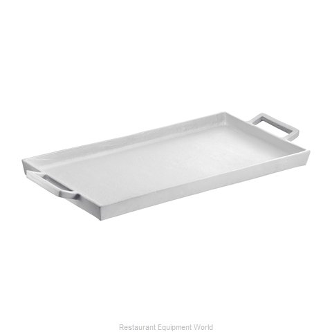 Bon Chef 80141 Serving & Display Tray, Metal