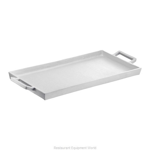 Bon Chef 80142DUSTYR Serving & Display Tray, Metal