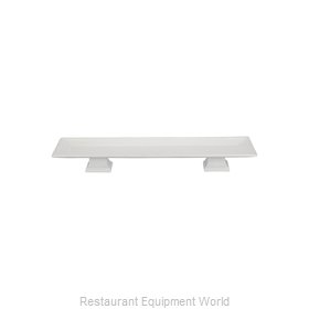 Bon Chef 80160FGLDREVISION Serving & Display Tray, Metal