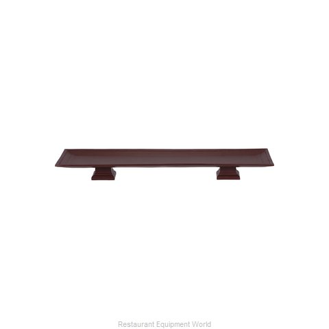 Bon Chef 80161IVY Serving & Display Tray, Metal