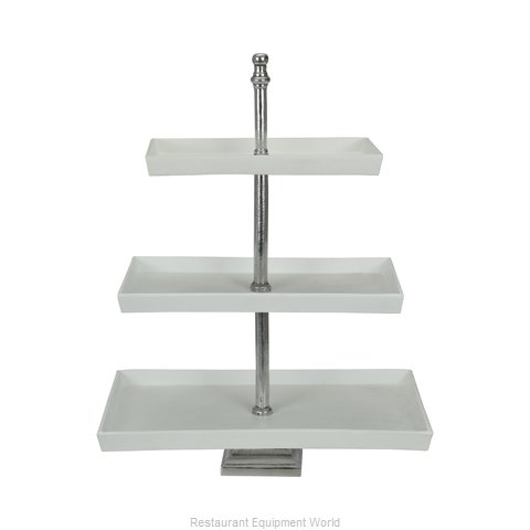 Bon Chef 80173CARM Cake / Pie Display Stand