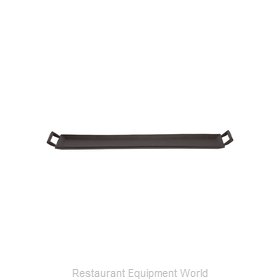 Bon Chef 80200SMOKEGRA Serving & Display Tray, Metal