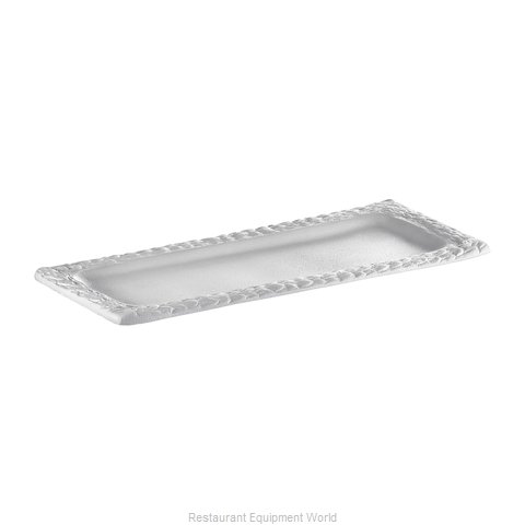 Bon Chef 80240HGRN Serving & Display Tray, Metal