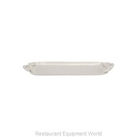 Bon Chef 81000BLKSPKLD Serving & Display Tray, Metal