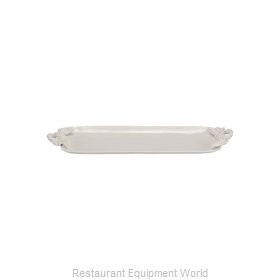 Bon Chef 81000SMOKEGRA Serving & Display Tray, Metal