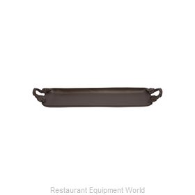 Bon Chef 81001PWHT Serving & Display Tray, Metal